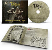 Seasons Of The Dark Hive , Tabernis