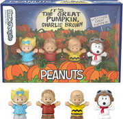 Little People Collector: Peanuts Halloween