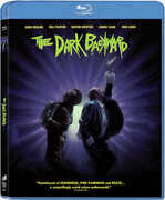 The Dark Backward , Rob Lowe