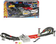 Hot Wheels Racing Formula 1 Grand Prix Circuit Track Set