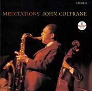 Meditations - UHQCD [Import] , John Coltrane
