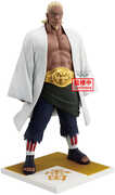 Banpresto - Naruto Shippuden - Raikage Ay Statue