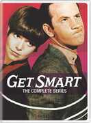 Get Smart: The Complete Series , Anne Hathaway