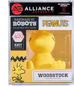Handmade by Robots - Peanuts - Woodstock #420 - Alliance Authentic Encapsulated
