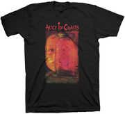 Alice In Chains - Jar of Flies - T-Shirt - Large (Black)