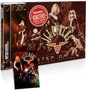 Step on It - 35th Anniversary , Jet Circus