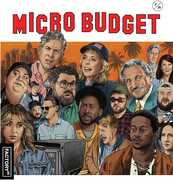 Micro Budget , Emilea Wilson