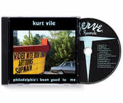 Philadelphia's Been Good To Me , Kurt Vile