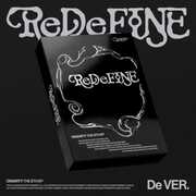 Redefine - De Version [Import] , Cravity