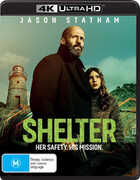 Shelter [Import] , Jason Statham