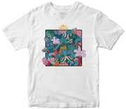 Beatles Yellow Submarine Under the Sea T-Shirt Large