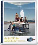 The Love That Remains (Criterion Premieres)