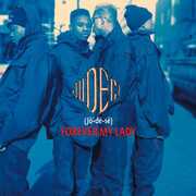 Forever My Lady (35th Anniversary) , Jodeci