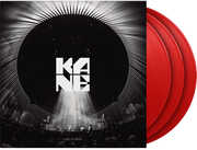Live In Ahoy 2025 , Kane