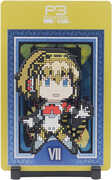 FiGGYZ - Persona 3 Reload - Aigis Magnetic Collectible