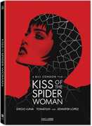 Kiss of the Spider Woman , Diego Luna