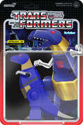 Transformers - ReAction Figure - Grimlock Dino (G2)