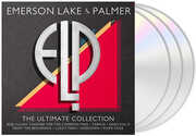 The Ultimate Collection , Emerson Lake & Palmer