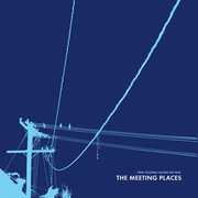 Find Yourself Along The Way , The Meeting Places