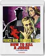 How to Kill a Judge , Françoise Fabian