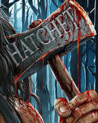 Adam Green's Hatchet Collection In 4K - All-Region UHD Boxset [Import] 