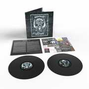 Kiss Of Death , Motorhead
