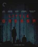 Little Odessa (Criterion Collection) , Tim Roth