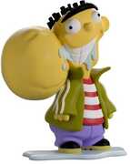 Youtooz - Ed Edd & Eddy - Ed Vinyl Figure 
