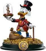 DuckTales - Art Scale 1/ 10 - Uncle Scrooge McDuck Statue