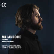 Melancolie , Konstantin Krimmel