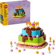 LEGO® Birthday Party Cake 40815