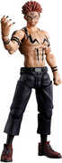 Tamashii Nations - Jujutsu Kaisen - S.H.Figuarts - Sukuna Action Figure