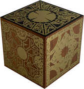 Hellraiser - Lament Configuration Prop 