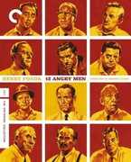 12 Angry Men (Criterion Collection) , Henry Fonda