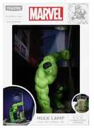 Marvel - Hulk Diorama Lamp 