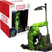 Marvel - Hulk Diorama Lamp 