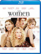 The Women (2008) , Meg Ryan