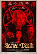 Scared To Death , Bill Moseley