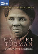 Harriet Tubman: Visions of Freedom , Alfre Woodard