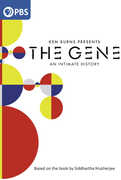 Ken Burns Presents The Gene: An Intimate History , David Costabile