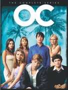 The O.C.: The Complete Series , Ben McKenzie