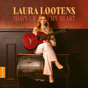 Shape of My Heart , Laura Lootens