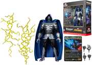 Marvel Super Heroes x Magic: The Gathering - Marvel Legends - Doctor Doom 2099 Action Figure & Exclusive Foil Trading Card