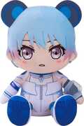 BanG Dream! - Plushie - Mugendai Mewtype: Ritsu Minetsuki