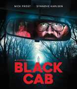 Black Cab , Nick Frost