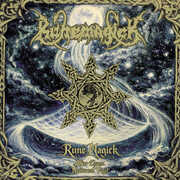 After Chaos: Nocturnal Vigil , Runemagick