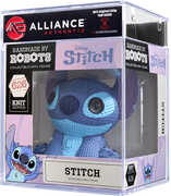Lilo & Stitch - Stitch Vinyl Figure - Alliance Authentic Encapsulated 