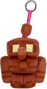 Youtooz - Minecraft - 5" Plush Keychain - Copper Golem