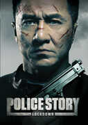 Police Story: Lockdown , Jackie Chan
