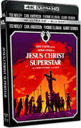 Jesus Christ Superstar , Ted Neeley
